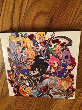 Disgaea 4: A Promise Revisited Limited Edition - Playstation Vita | Galactic Gamez