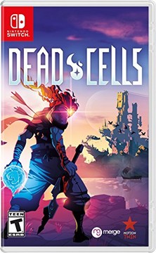 Dead Cells - Nintendo Switch | Galactic Gamez