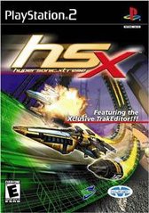 Hypersonic Xtreme - Playstation 2 | Galactic Gamez