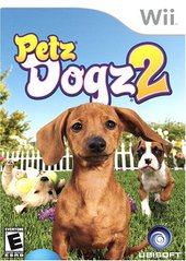 Petz Dogz 2 - Wii | Galactic Gamez