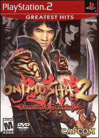 Onimusha 2 [Greatest Hits] - Playstation 2 | Galactic Gamez