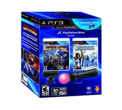 Sports Champions Medieval Moves Bundle - Playstation 3 | Galactic Gamez