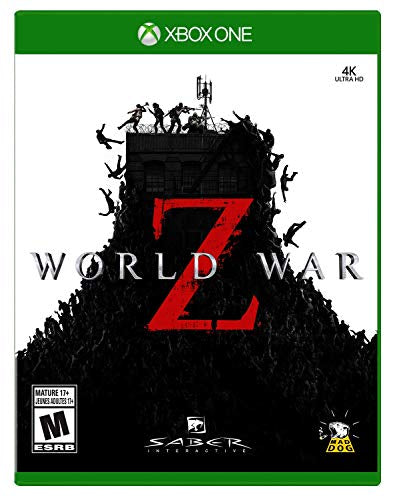 World War Z - Xbox One | Galactic Gamez