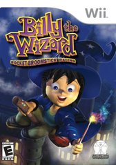 Billy The Wizard - Wii | Galactic Gamez