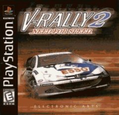 Need for Speed: V-Rally 2 - Playstation | Galactic Gamez