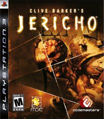 Jericho - Playstation 3 | Galactic Gamez