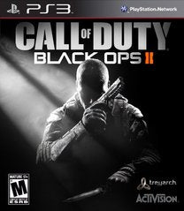 Call of Duty Black Ops II - Playstation 3 | Galactic Gamez