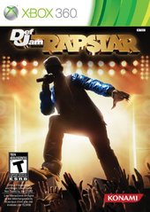 Def Jam Rapstar - Xbox 360 | Galactic Gamez