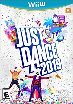 Just Dance 2019 - Wii U | Galactic Gamez