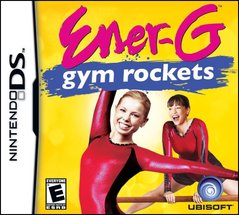 Ener-G Gym Rockets - Nintendo DS | Galactic Gamez