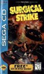 Surgical Strike - Sega CD | Galactic Gamez