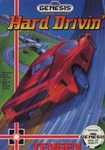 Hard Drivin | Galactic Gamez