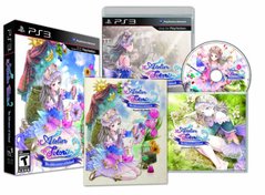 Atelier Totori: The Adventurer of Arland Premium Pak - Playstation 3 | Galactic Gamez