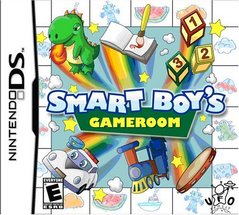 Smart Boy's Gameroom - Nintendo DS | Galactic Gamez