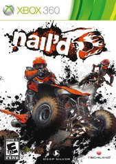 Nail'd - Xbox 360 | Galactic Gamez