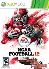 NCAA Football 12 - Xbox 360 | Galactic Gamez