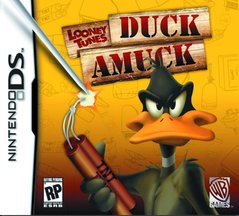 Looney Tunes Duck Amuck - Nintendo DS | Galactic Gamez