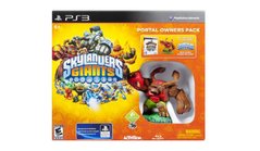 Skylander's Giants Portal Owners Pack - Playstation 3 | Galactic Gamez