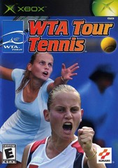 WTA Tour Tennis - Xbox | Galactic Gamez