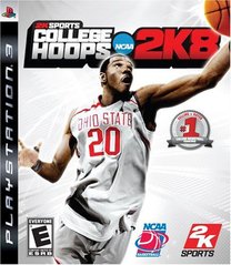 College Hoops 2K8 - Playstation 3 | Galactic Gamez