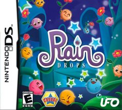 Rain Drops - Nintendo DS | Galactic Gamez