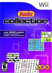 Puzzler Collection - Wii | Galactic Gamez