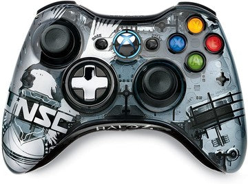 Xbox 360 Wireless Controller Halo 4 Edition - Xbox 360 | Galactic Gamez