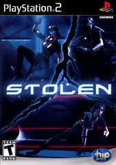 Stolen - Playstation 2 | Galactic Gamez