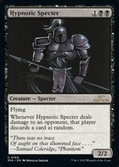 Hypnotic Specter [30th Anniversary Edition] | Galactic Gamez