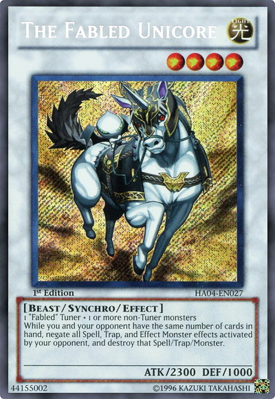 new fabled cards yugioh OCG: TW02 - New Fabled Cards