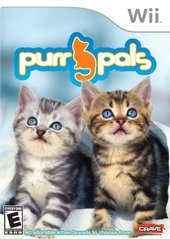 Purr Pals - Wii | Galactic Gamez
