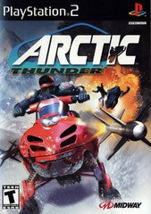 Arctic Thunder - Playstation 2 | Galactic Gamez