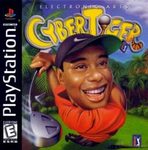 CyberTiger - Playstation | Galactic Gamez