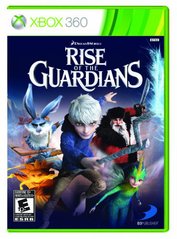 Rise Of The Guardians - Xbox 360 | Galactic Gamez
