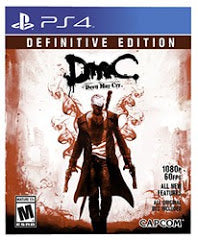 Devil May Cry Definitive Edition | Galactic Gamez
