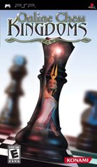 Online Chess Kingdoms - PSP | Galactic Gamez