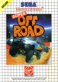 Super Off Road | Galactic Gamez