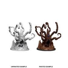 Pathfinder Battles Unpainted Minis - Cave Lurker | Galactic Gamez