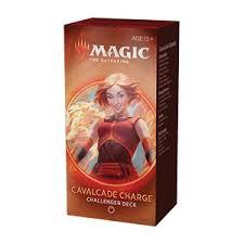 Challenger Decks 2020 | Galactic Gamez