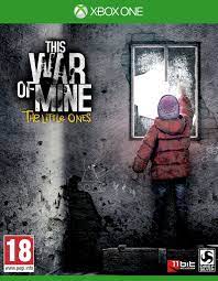 This War Of Mine: The Little Ones (Xbox One) | Galactic Gamez