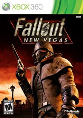 Fallout: New Vegas - Xbox 360 | Galactic Gamez