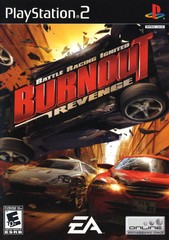 Burnout Revenge - Playstation 2 | Galactic Gamez