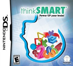 Thinksmart - Nintendo DS | Galactic Gamez