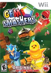 Gem Smashers - Wii | Galactic Gamez