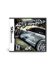 Need for Speed Most Wanted - Nintendo DS | Galactic Gamez