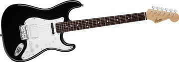 Rock Band 3 Fender Squier Stratocaster Guitar - Xbox 360 | Galactic Gamez