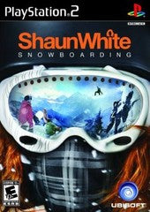Shaun White Snowboarding - Playstation 2 | Galactic Gamez