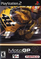 Moto GP 2 - Playstation 2 | Galactic Gamez