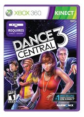 Dance Central 3 - Xbox 360 | Galactic Gamez