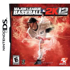 Major League Baseball 2K12 - Nintendo DS | Galactic Gamez